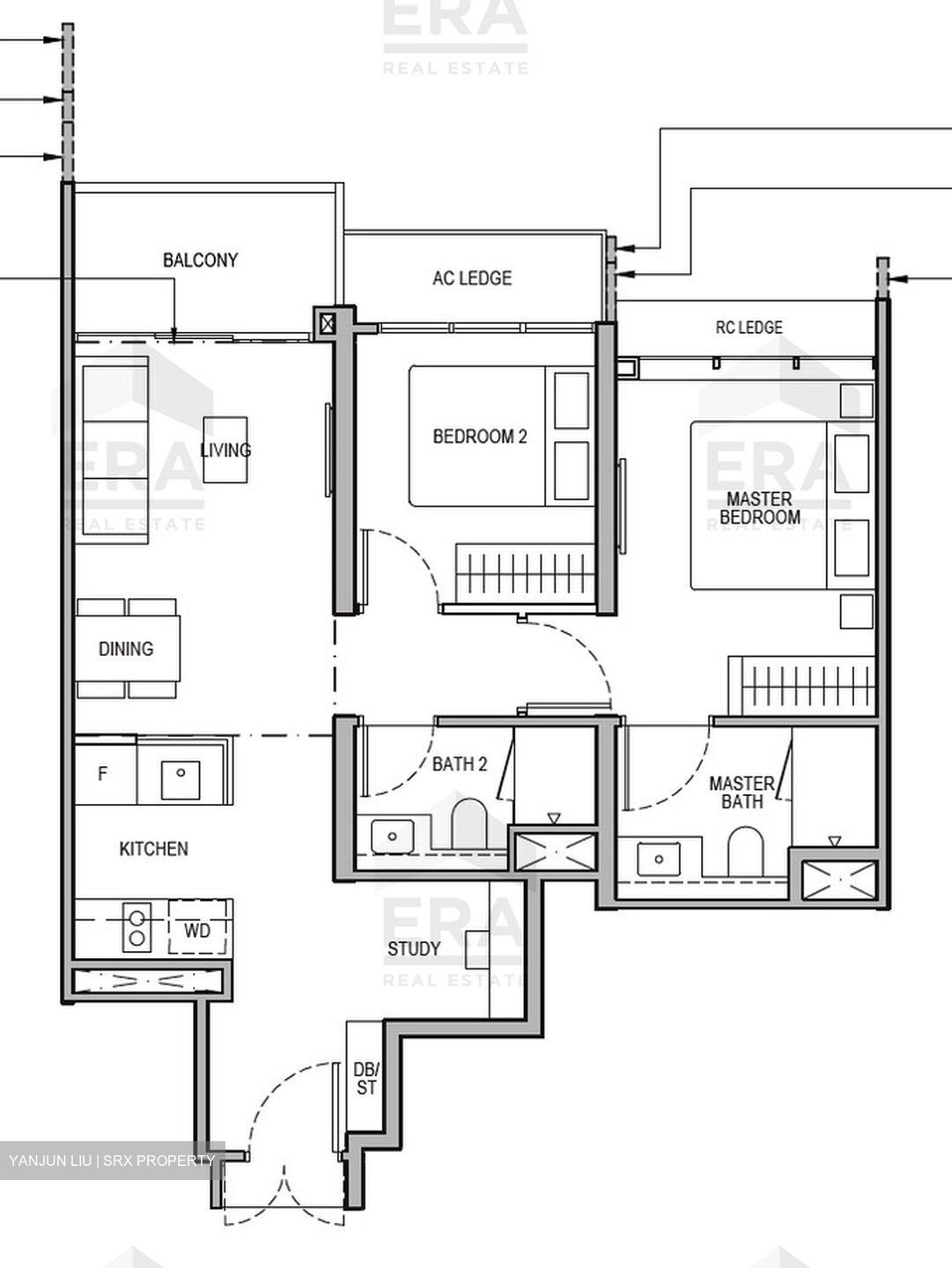Tembusu Grand (D15), Condominium #541574591